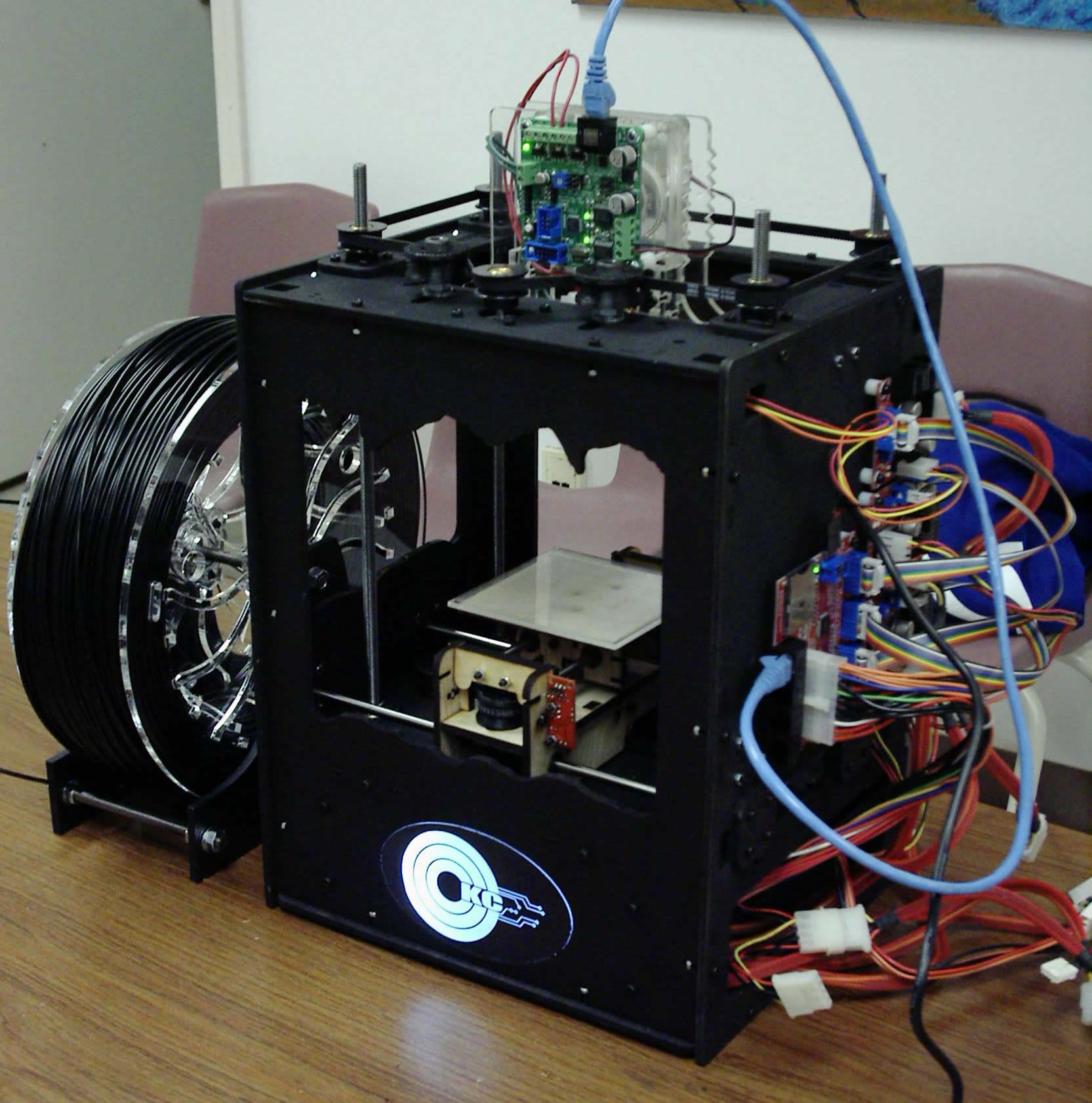 Cavebot